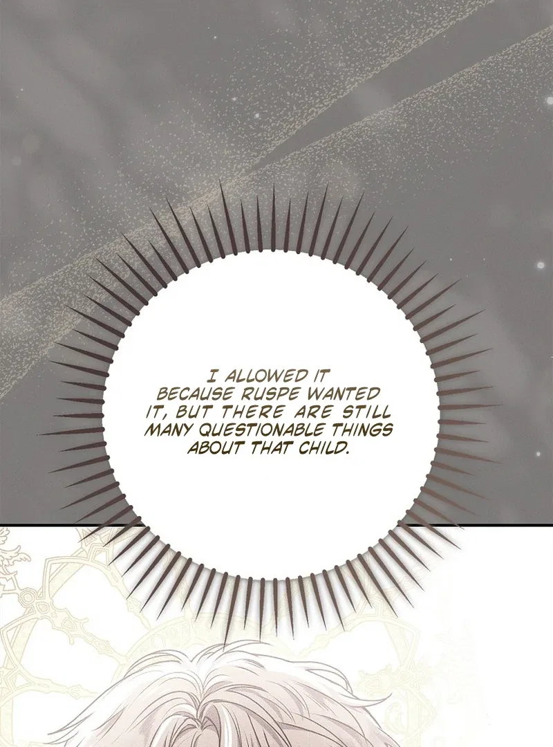 I Live with My Villain Uncle Chapter 31 – Page 46