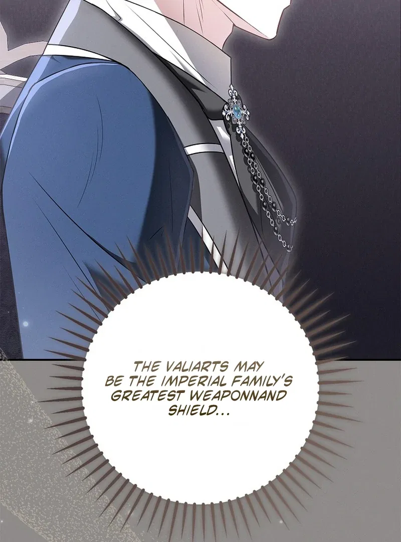 I Live with My Villain Uncle Chapter 31 – Page 48