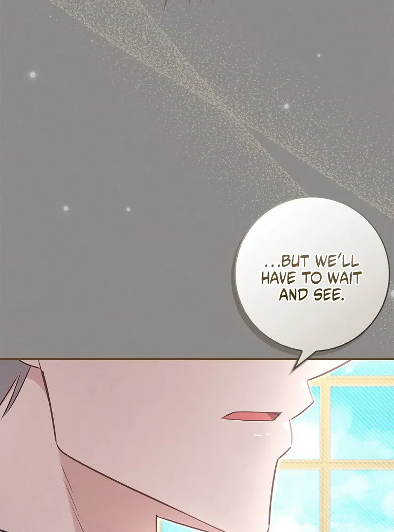 I Live with My Villain Uncle Chapter 31 – Page 49