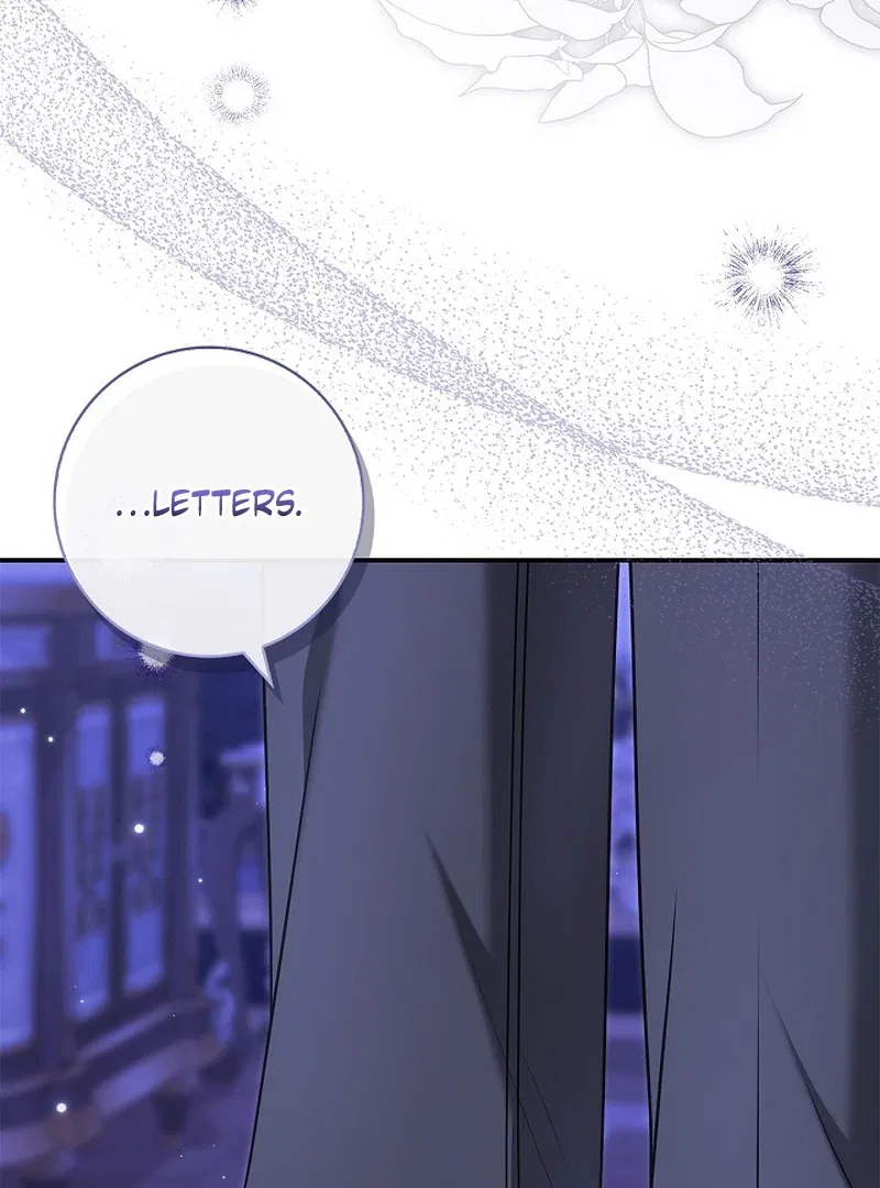 I Live with My Villain Uncle Chapter 31 – Page 54