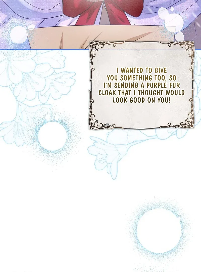 I Live with My Villain Uncle Chapter 31 – Page 63