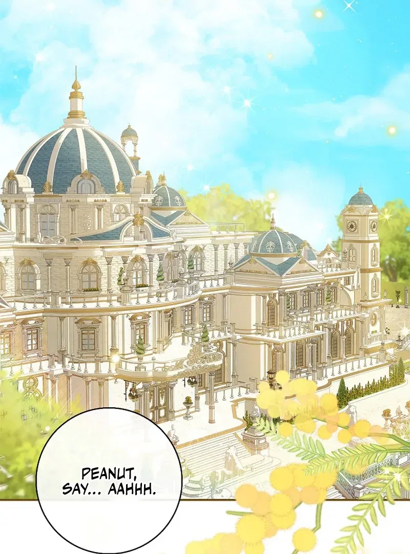 I Live with My Villain Uncle Chapter 31 – Page 72
