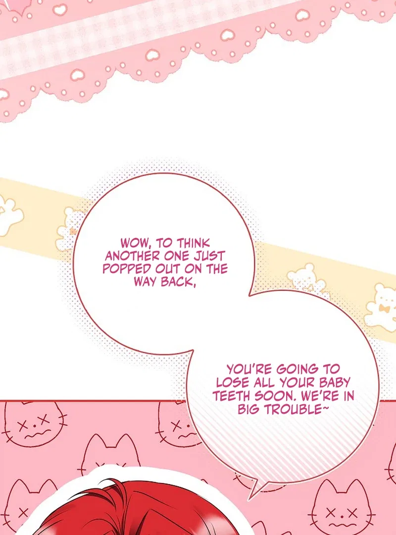 I Live with My Villain Uncle Chapter 31 – Page 77