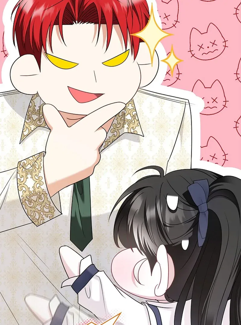 I Live with My Villain Uncle Chapter 31 – Page 78