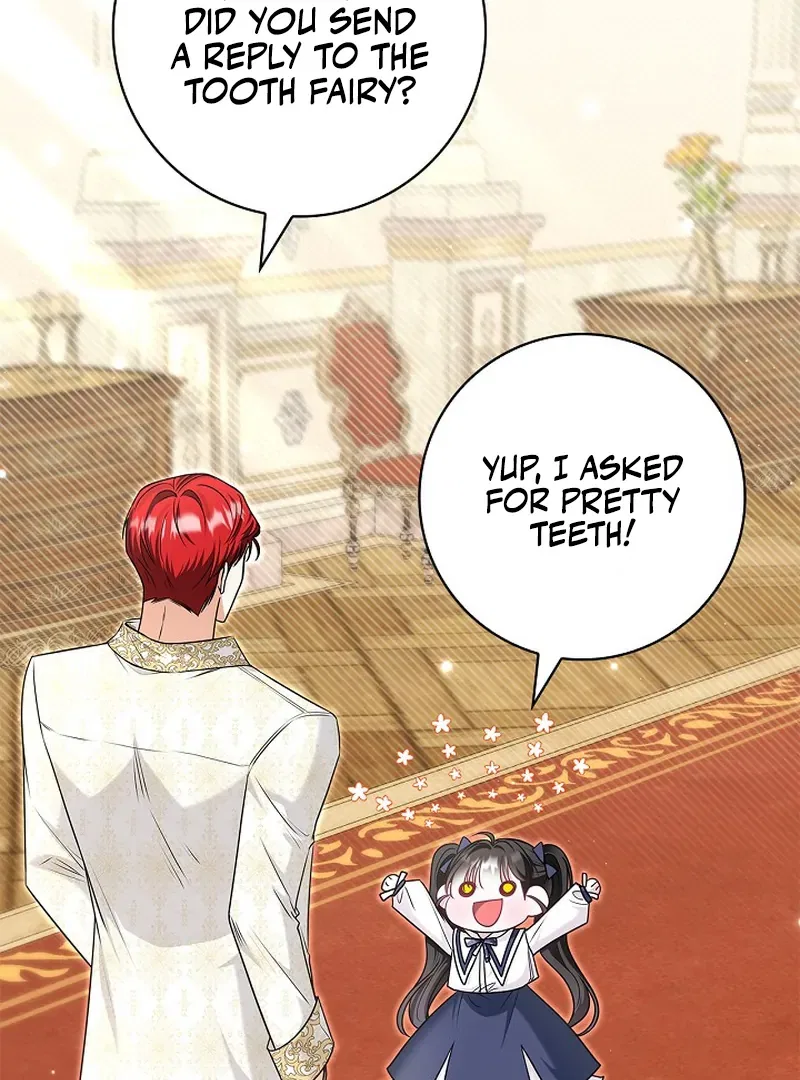 I Live with My Villain Uncle Chapter 31 – Page 82