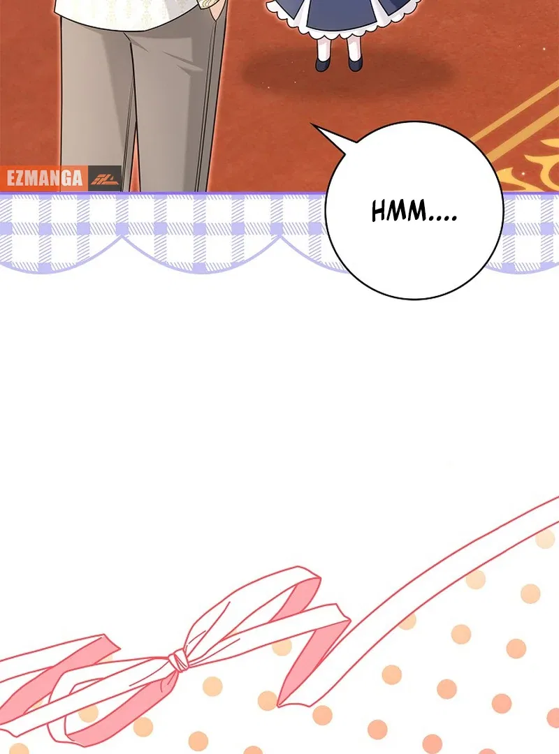 I Live with My Villain Uncle Chapter 31 – Page 83