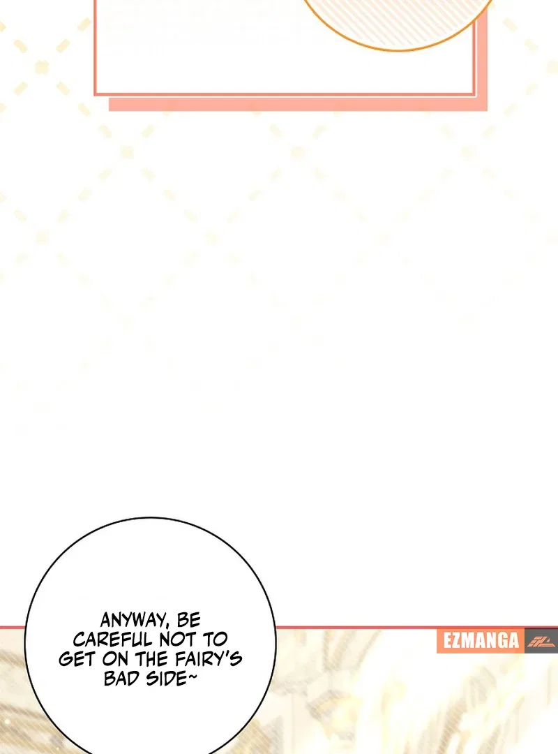 I Live with My Villain Uncle Chapter 31 – Page 87
