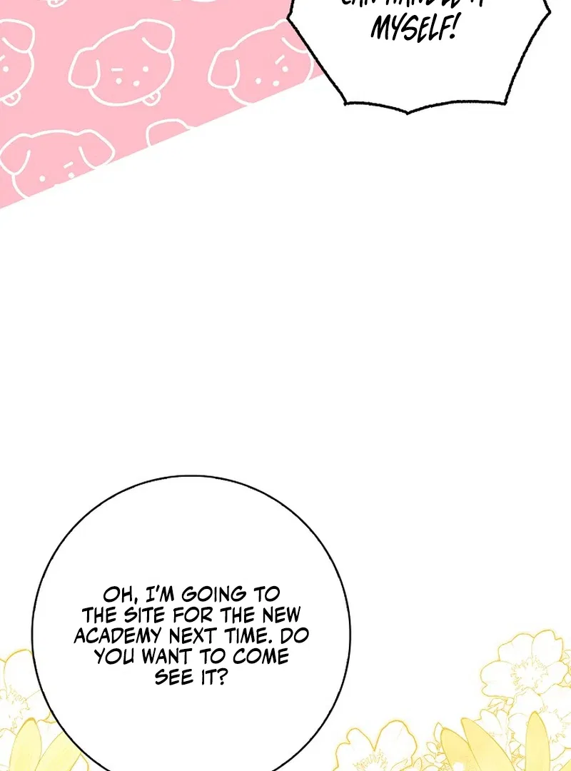 I Live with My Villain Uncle Chapter 31 – Page 89