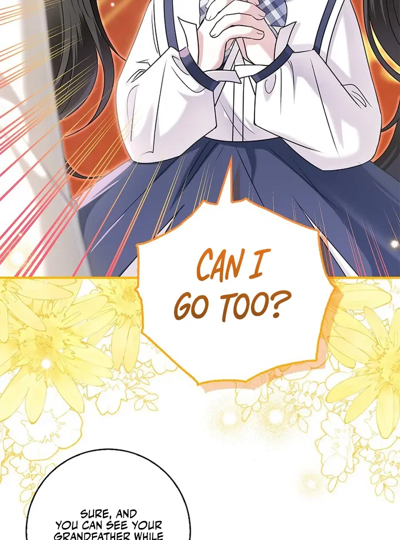 I Live with My Villain Uncle Chapter 31 – Page 91
