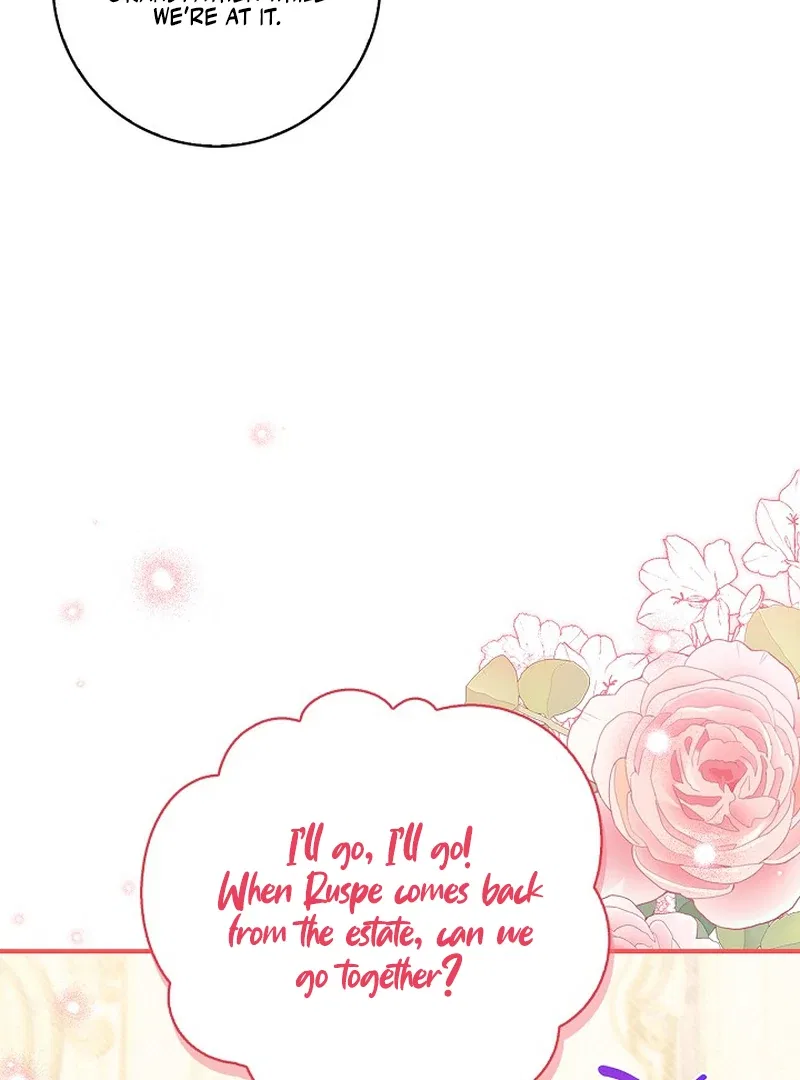 I Live with My Villain Uncle Chapter 31 – Page 92