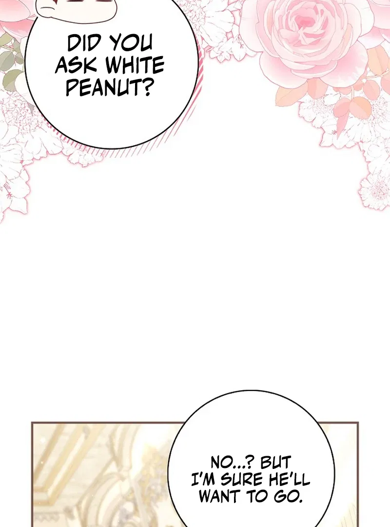 I Live with My Villain Uncle Chapter 31 – Page 94