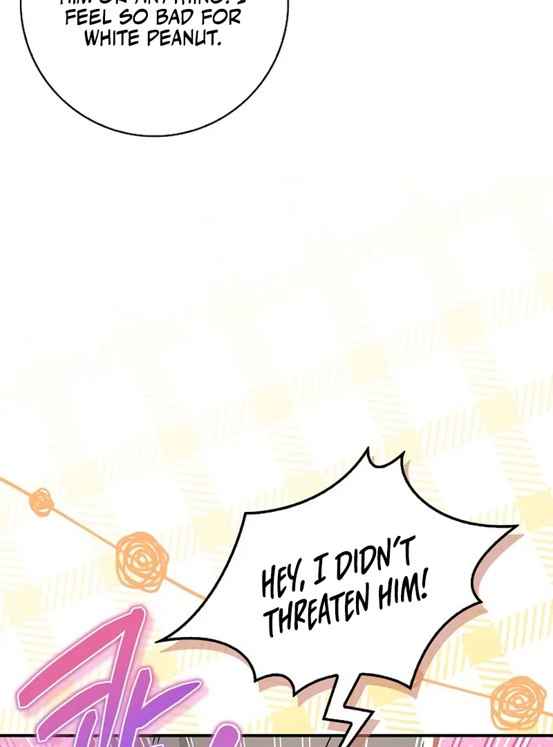 I Live with My Villain Uncle Chapter 31 – Page 96