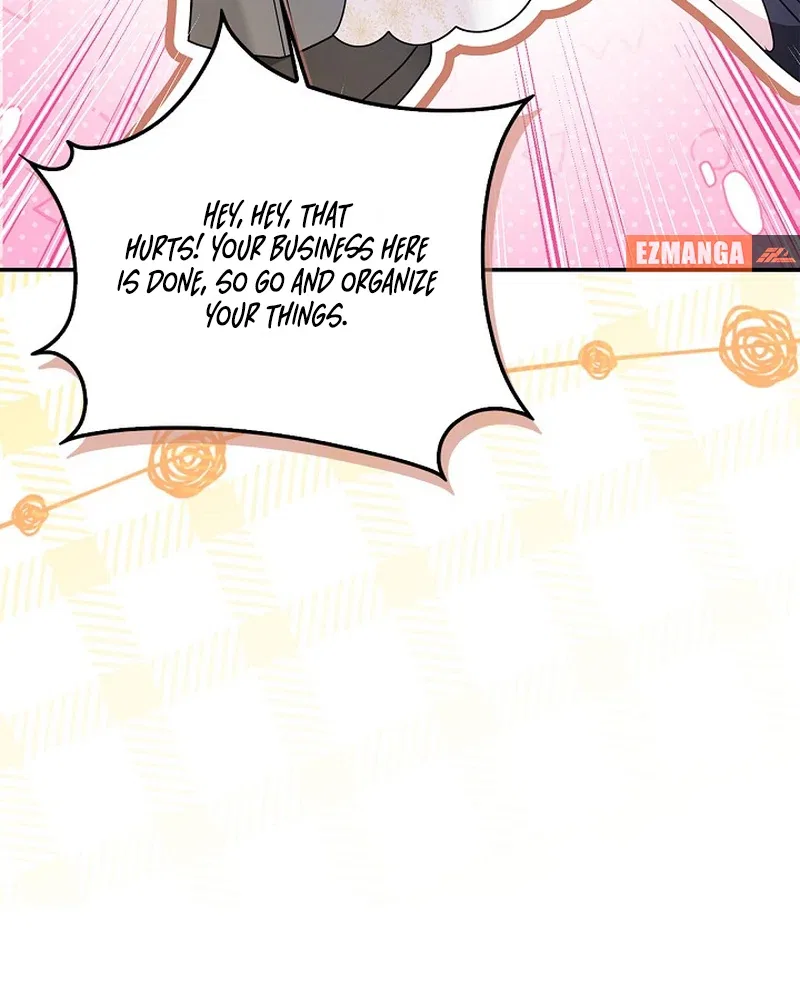 I Live with My Villain Uncle Chapter 31 – Page 98