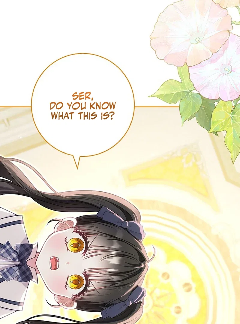 I Live with My Villain Uncle Chapter 31 – Page 102