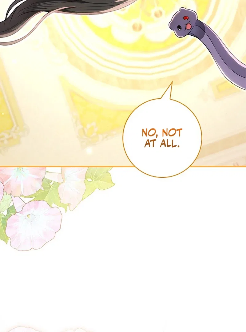 I Live with My Villain Uncle Chapter 31 – Page 103