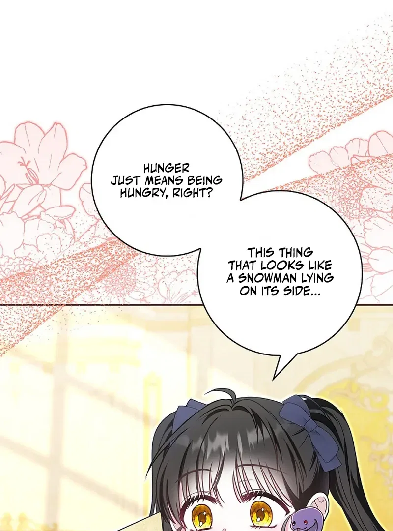 I Live with My Villain Uncle Chapter 31 – Page 107