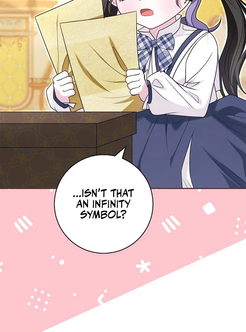 I Live with My Villain Uncle Chapter 31 – Page 108