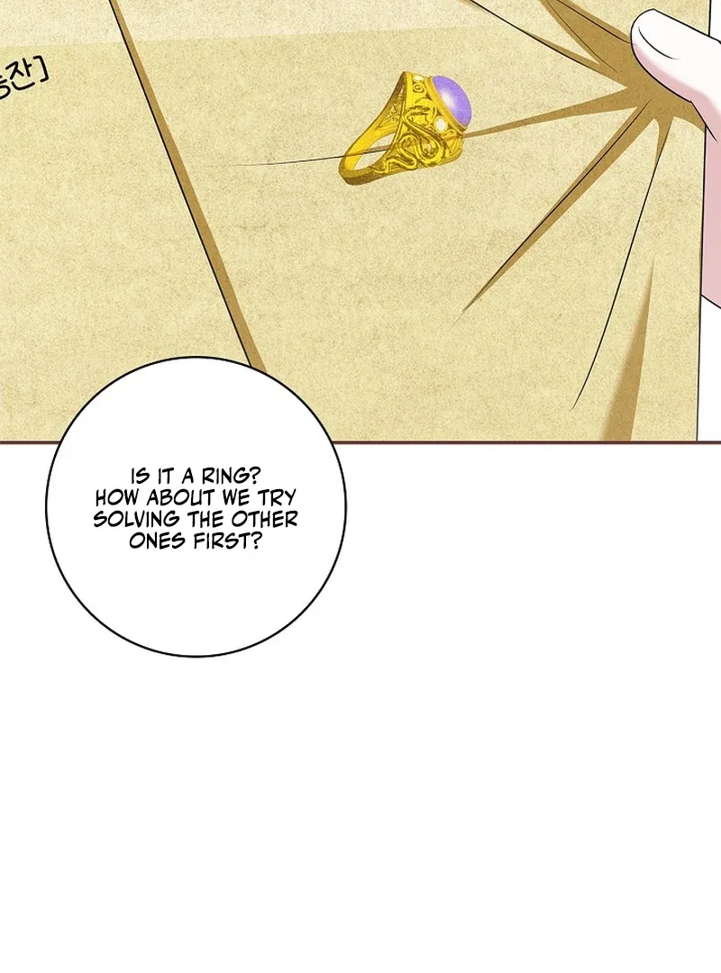 I Live with My Villain Uncle Chapter 31 – Page 110