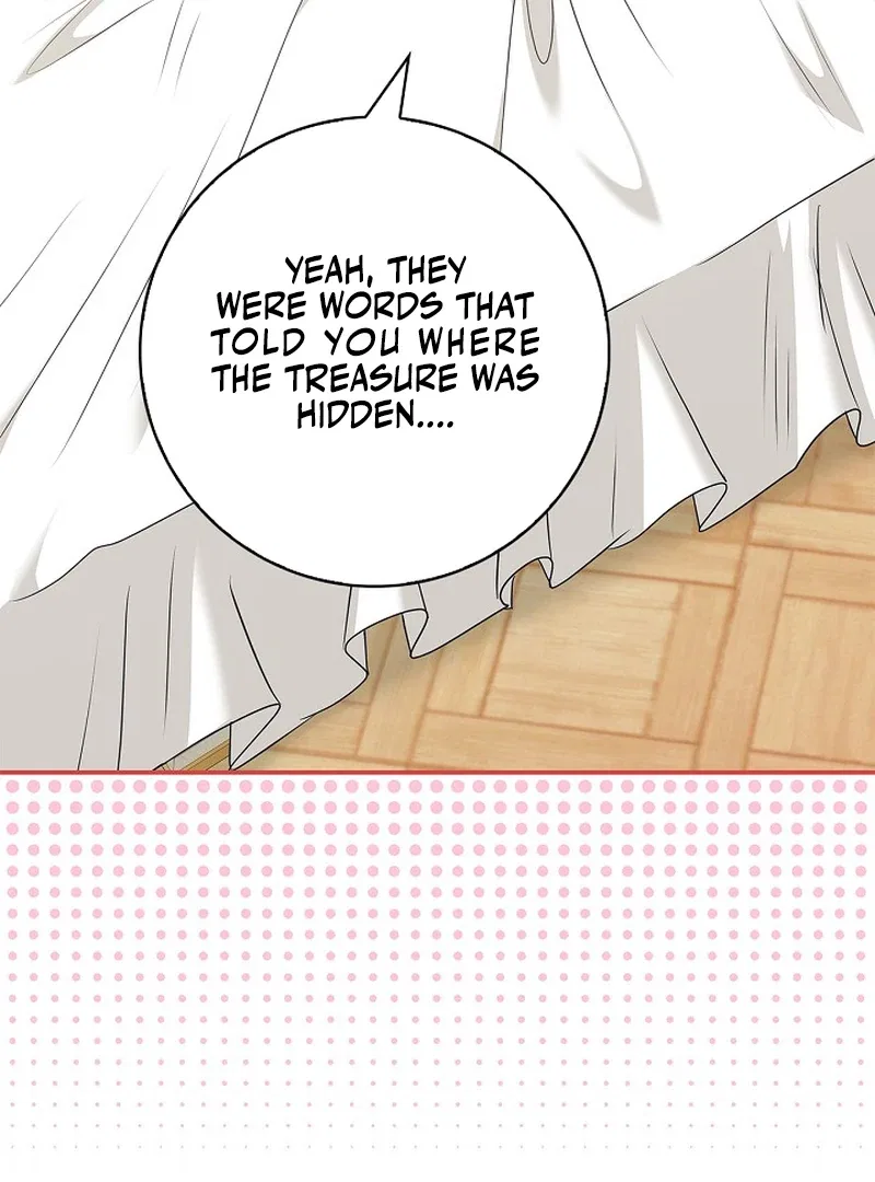 I Live with My Villain Uncle Chapter 31 – Page 115