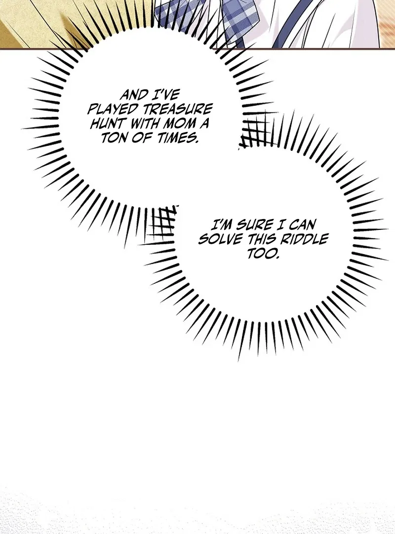 I Live with My Villain Uncle Chapter 31 – Page 120