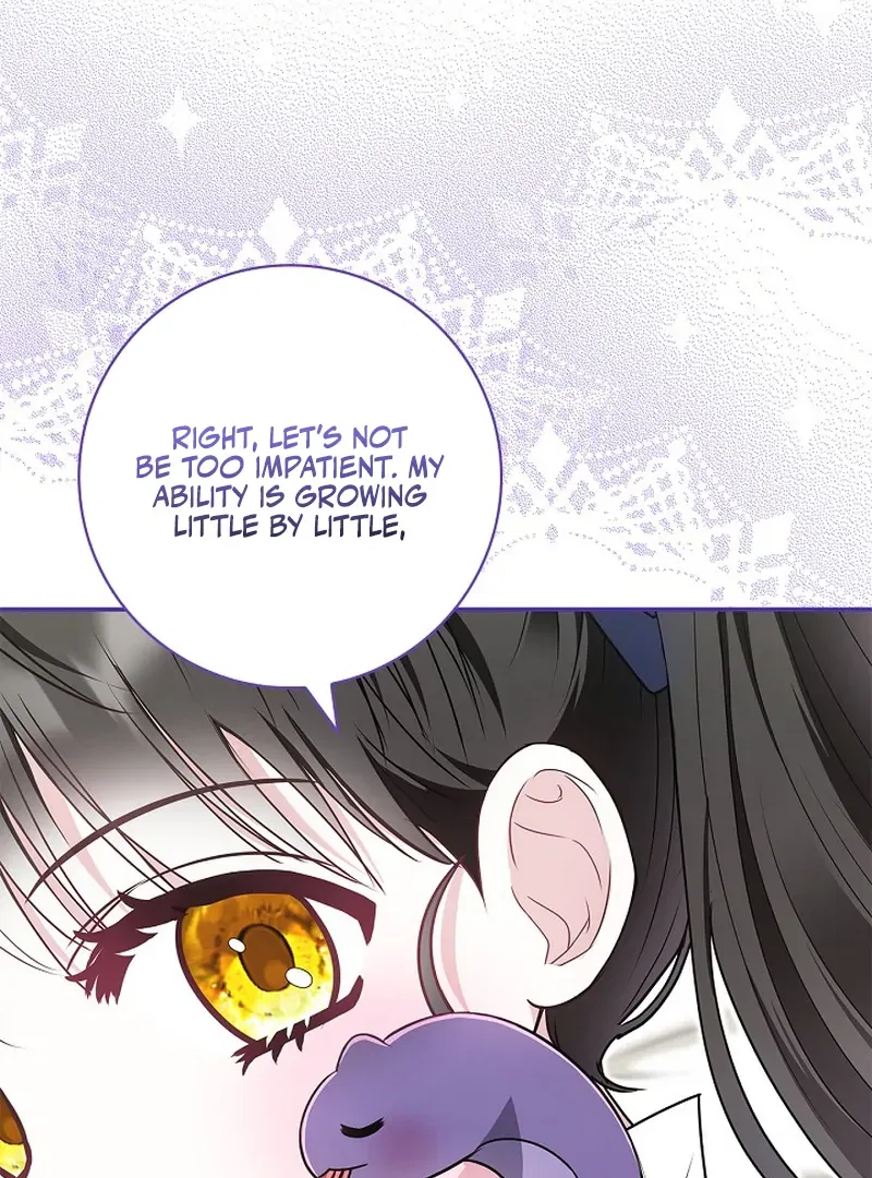 I Live with My Villain Uncle Chapter 31 – Page 121