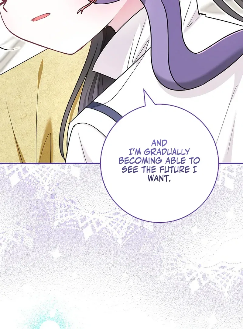 I Live with My Villain Uncle Chapter 31 – Page 122