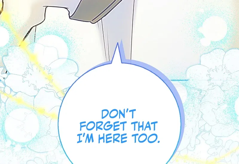 I Live with My Villain Uncle Chapter 31 – Page 126