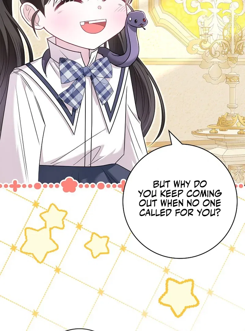 I Live with My Villain Uncle Chapter 31 – Page 131