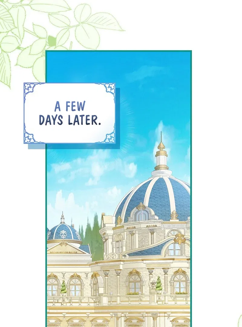 I Live with My Villain Uncle Chapter 31 – Page 133