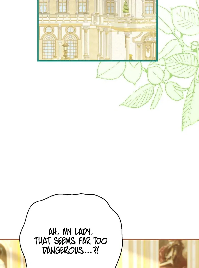 I Live with My Villain Uncle Chapter 31 – Page 134