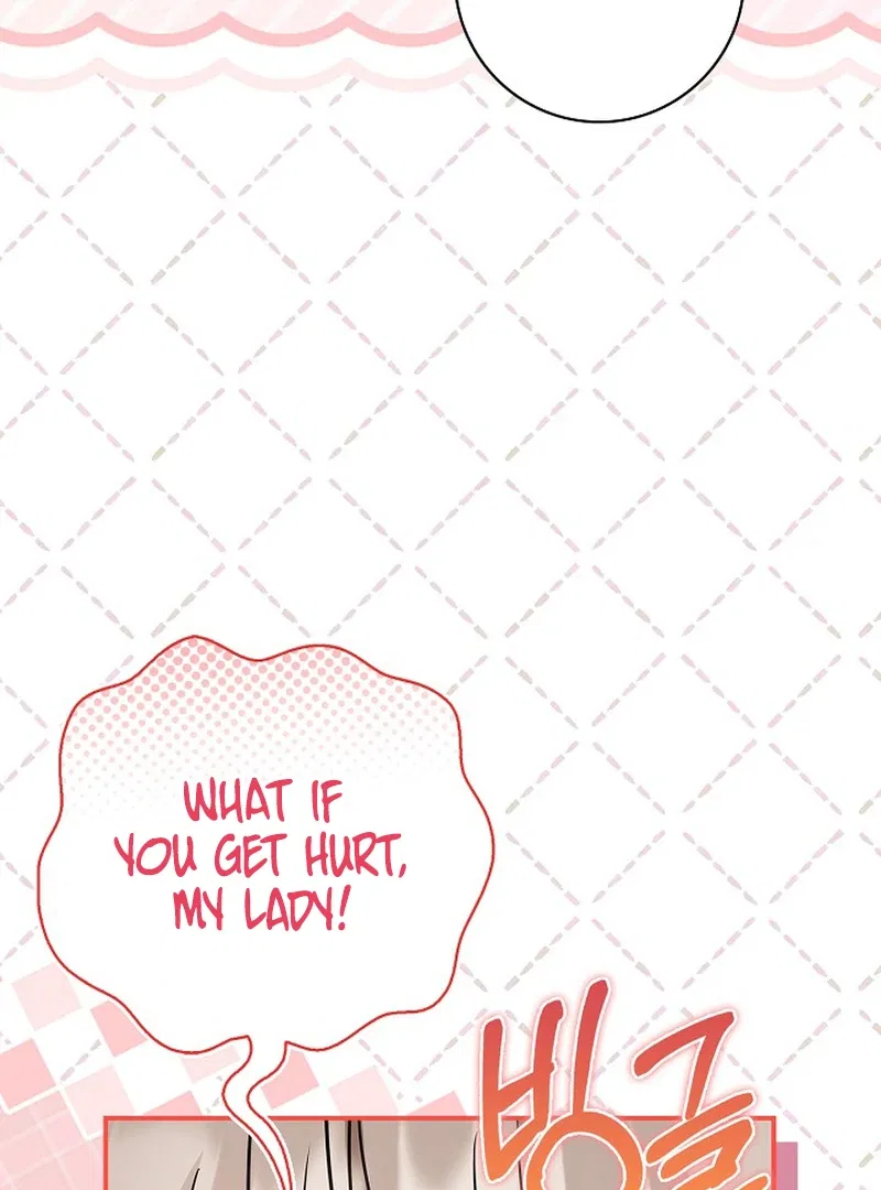 I Live with My Villain Uncle Chapter 31 – Page 136