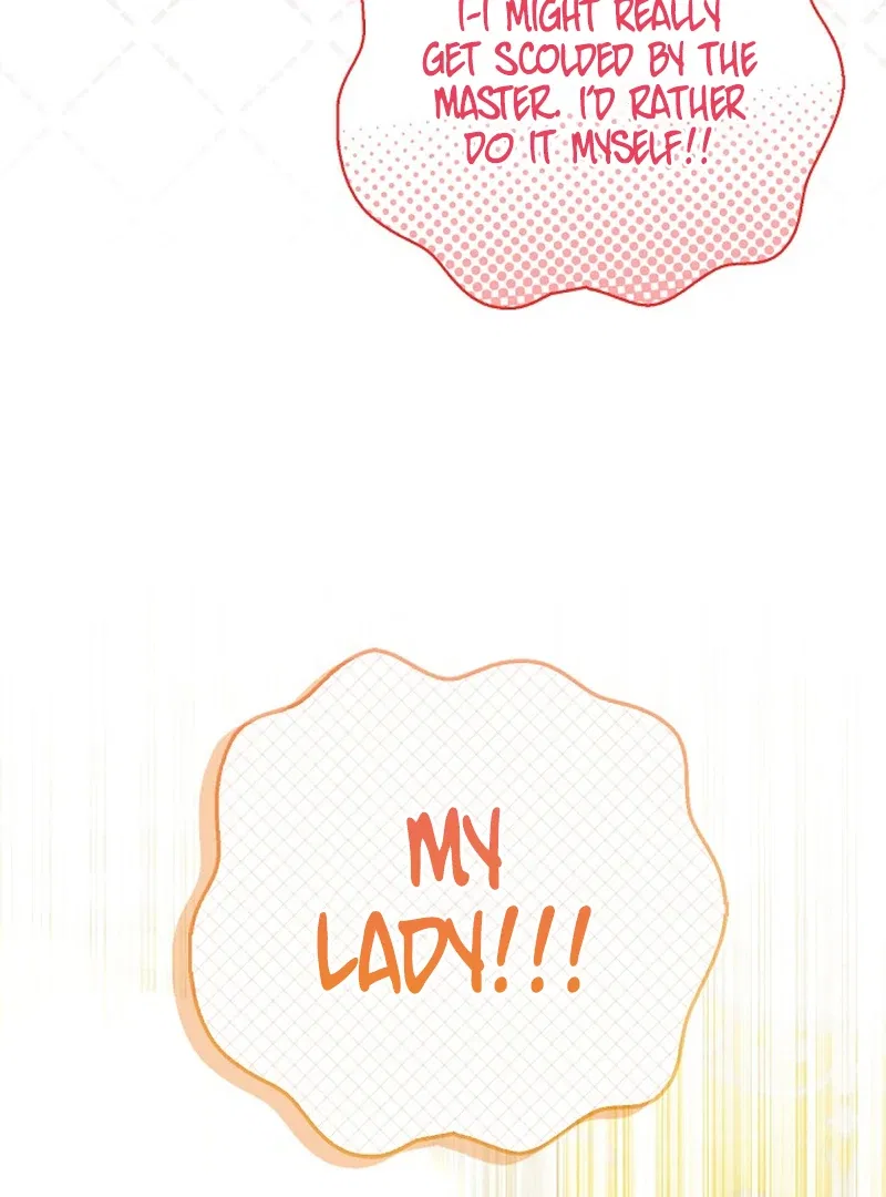 I Live with My Villain Uncle Chapter 31 – Page 138