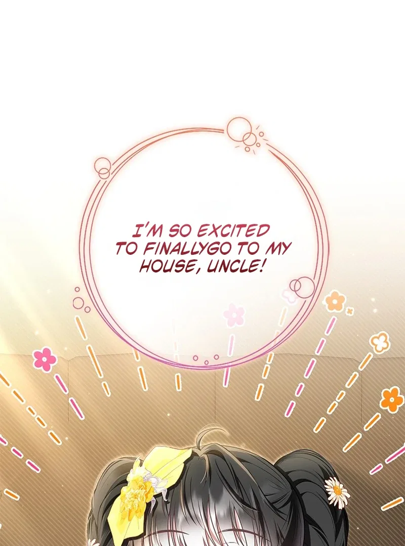 I Live with My Villain Uncle Chapter 30 – Page 5
