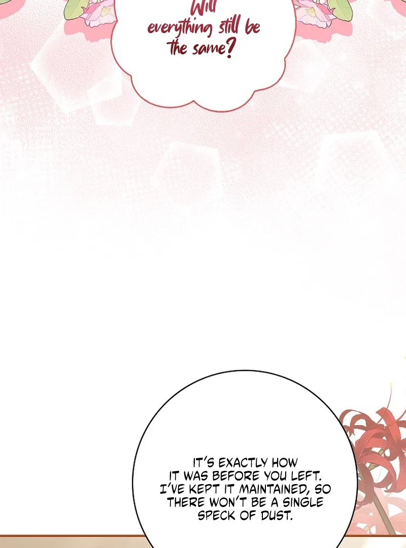 I Live with My Villain Uncle Chapter 30 – Page 7