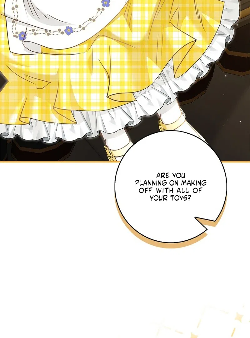 I Live with My Villain Uncle Chapter 30 – Page 11