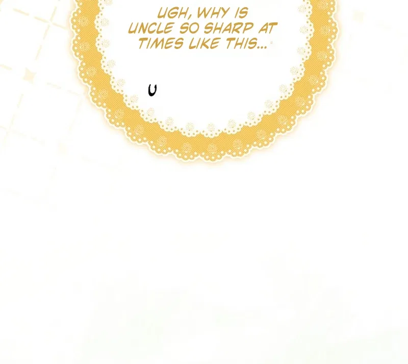 I Live with My Villain Uncle Chapter 30 – Page 15