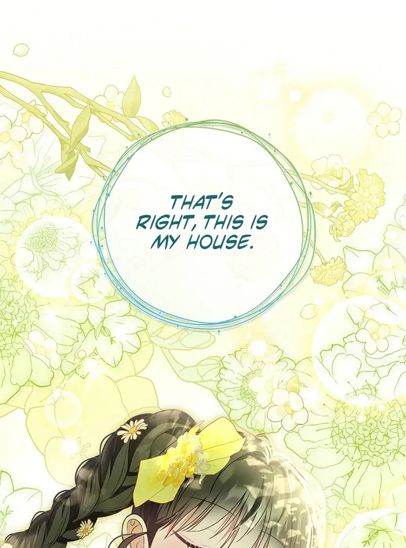 I Live with My Villain Uncle Chapter 30 – Page 31
