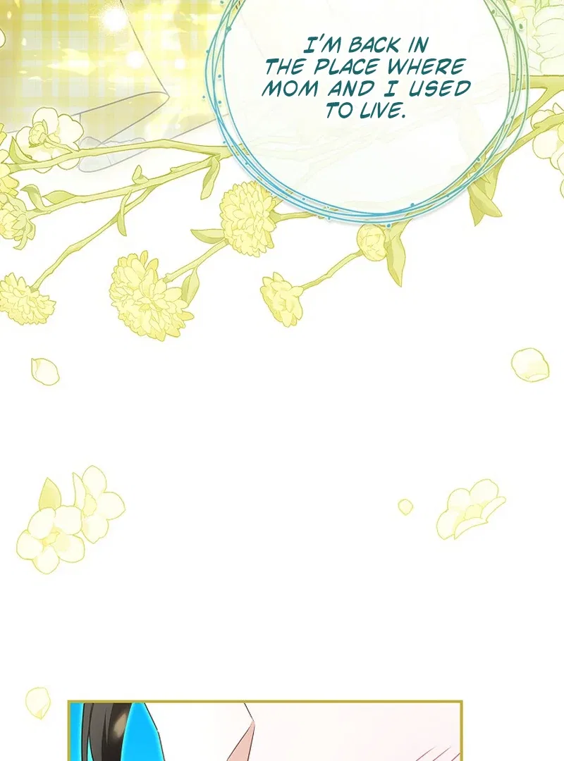 I Live with My Villain Uncle Chapter 30 – Page 33