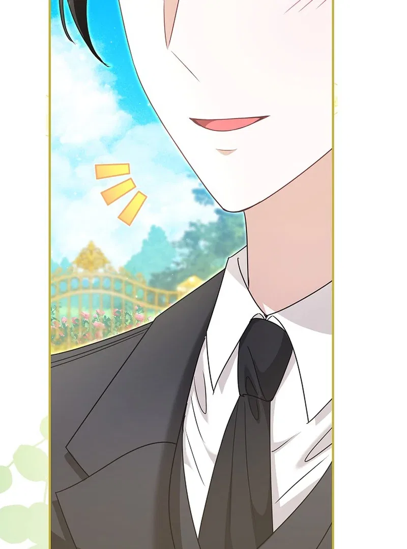 I Live with My Villain Uncle Chapter 30 – Page 34