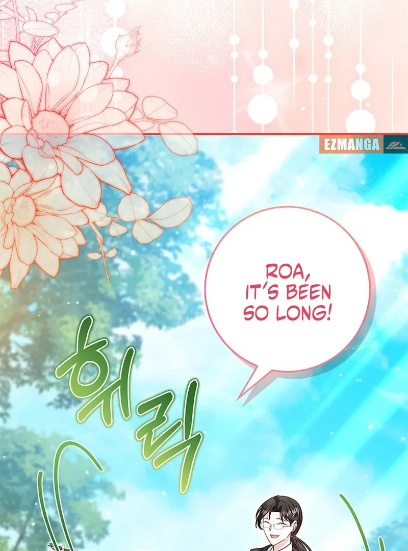 I Live with My Villain Uncle Chapter 30 – Page 40