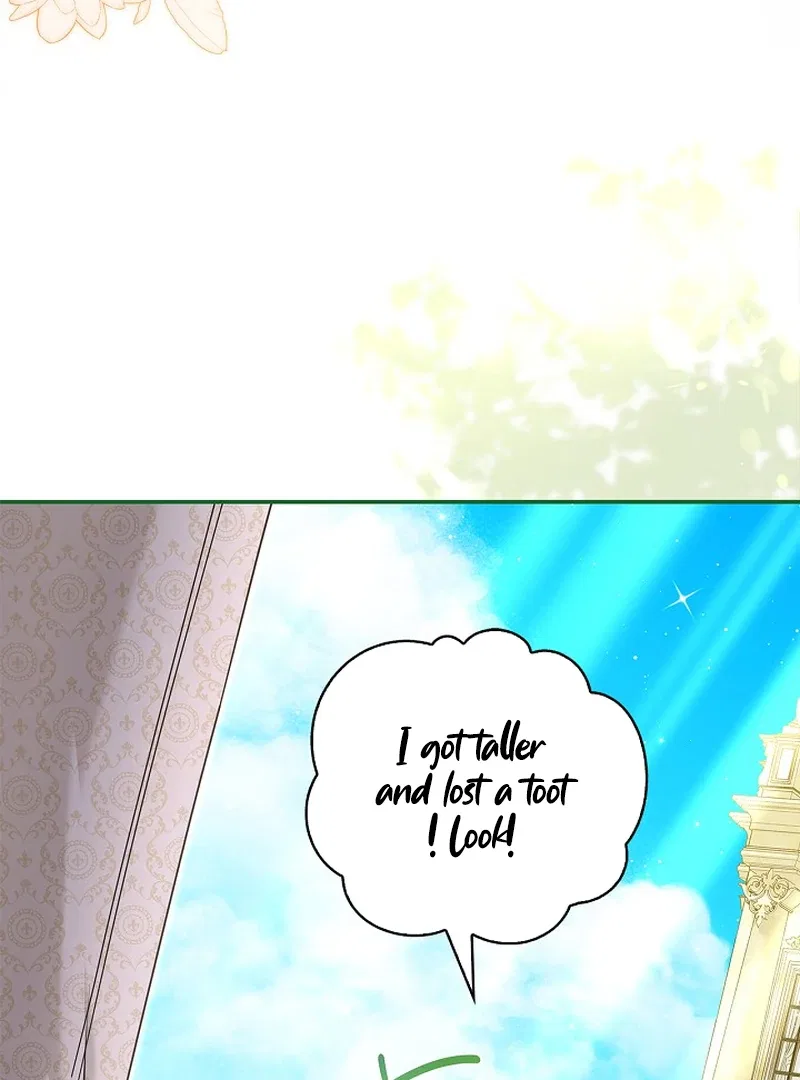 I Live with My Villain Uncle Chapter 30 – Page 45