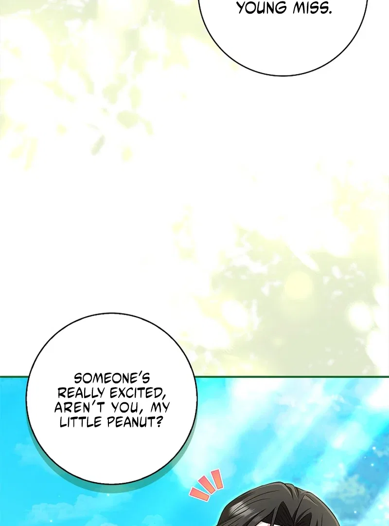 I Live with My Villain Uncle Chapter 30 – Page 47
