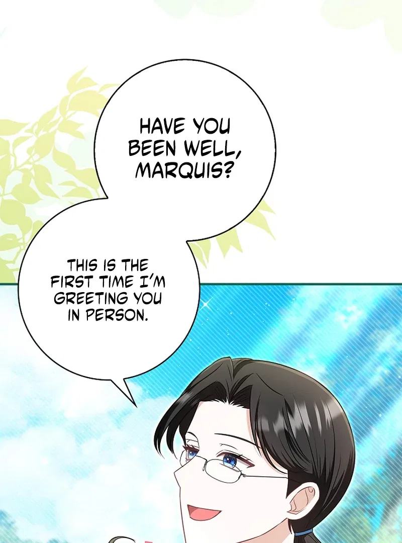 I Live with My Villain Uncle Chapter 30 – Page 51