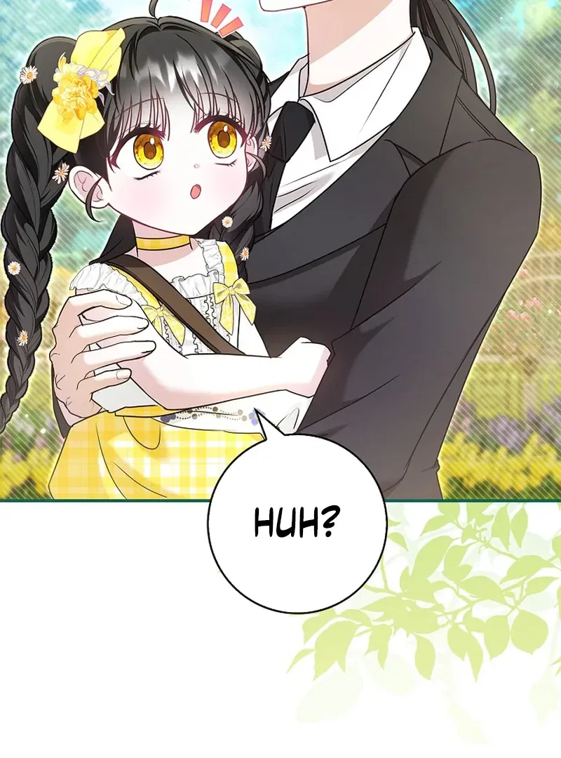 I Live with My Villain Uncle Chapter 30 – Page 52