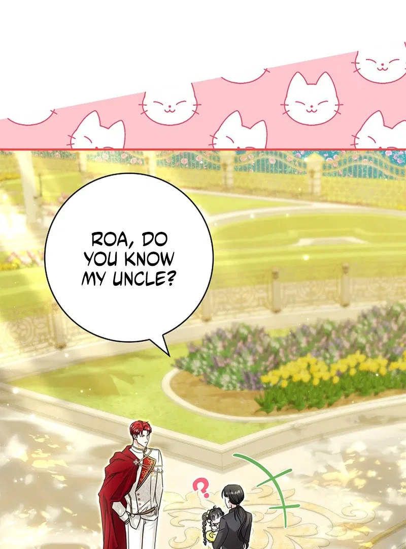 I Live with My Villain Uncle Chapter 30 – Page 53