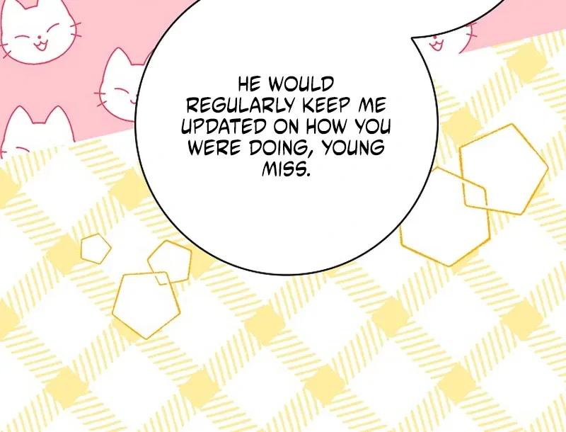 I Live with My Villain Uncle Chapter 30 – Page 55