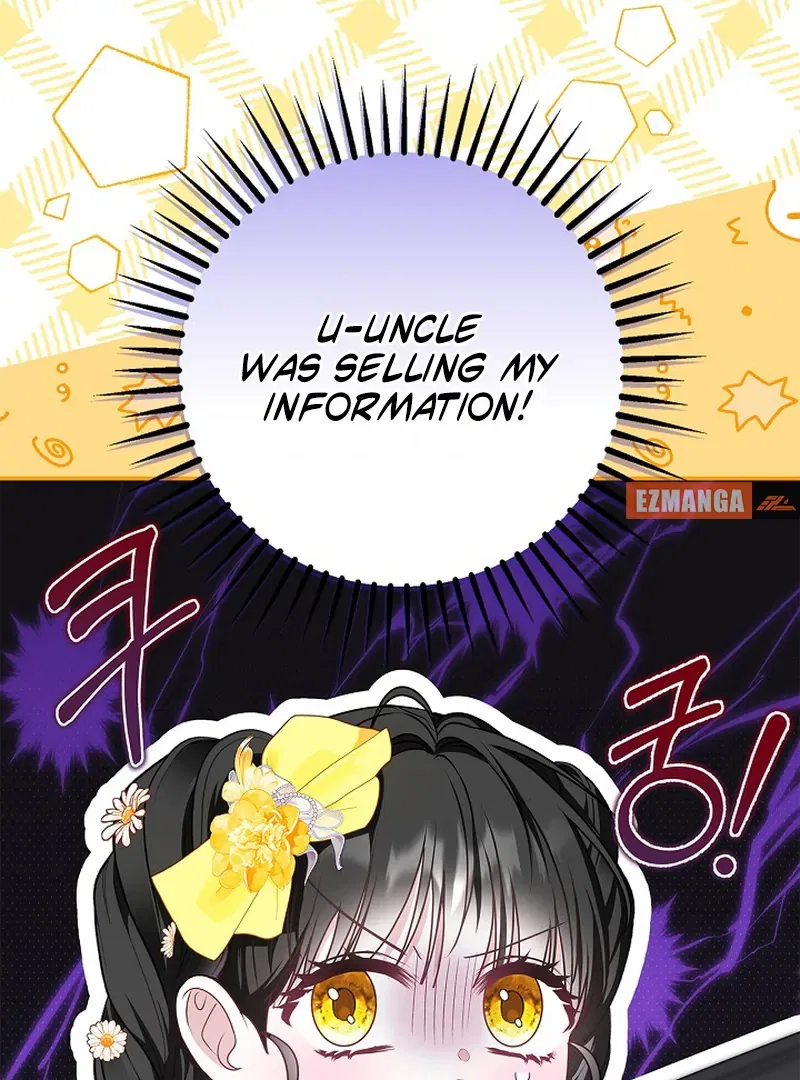 I Live with My Villain Uncle Chapter 30 – Page 56