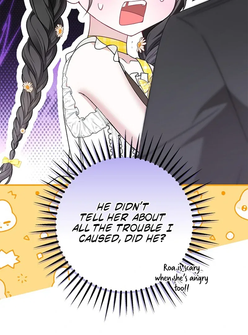 I Live with My Villain Uncle Chapter 30 – Page 57