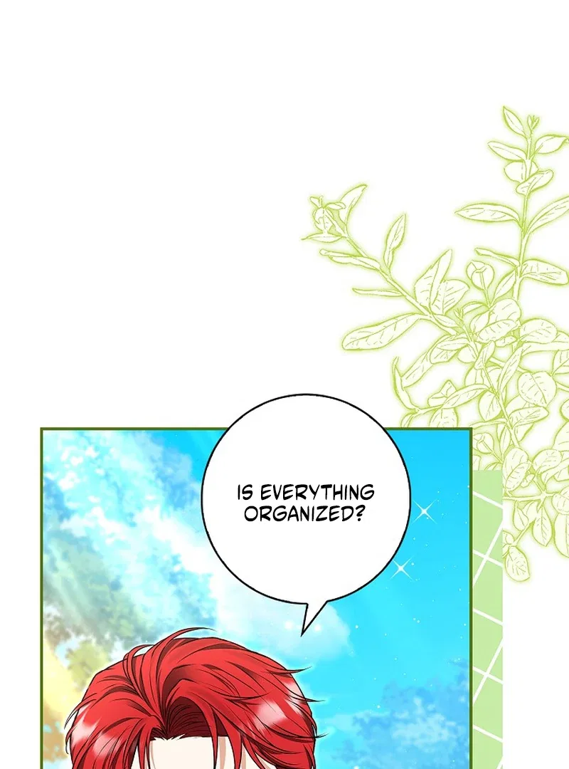 I Live with My Villain Uncle Chapter 30 – Page 58