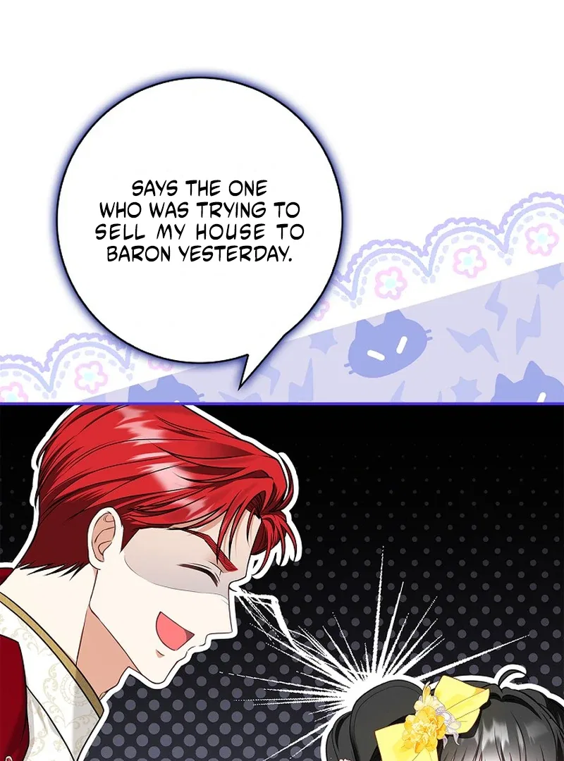 I Live with My Villain Uncle Chapter 30 – Page 62